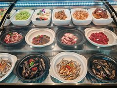 -巢湖名吃·东关老鹅汤(江南风情街店)