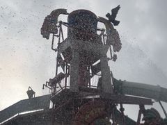 -上海玛雅海滩水公园