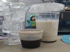 -JPG coffee(广州体育西店)