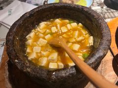 -绿茶餐厅(朝阳大悦城店)