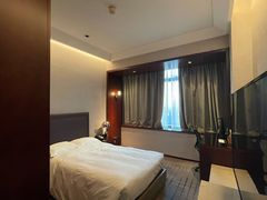 -上海龙之梦万丽酒店