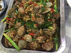 -辣不怕口味虾(凌霄路店)