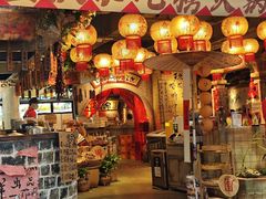 -周小明火锅(黑金冠社区店)