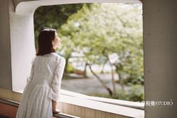 -巴黎婚纱摄影工作室