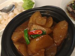 -丰收日·小海鲜·沪上家宴(顾村正大店)