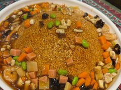 -玉桥餐厅(天坛店)