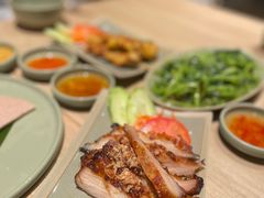 -CHINCHIN 青青·泰国料理(万象食家店)