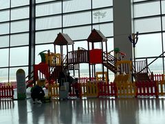 -郑州新郑国际机场-T2航站楼