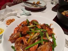 -北京柏悦酒店·锦庭餐厅Dining Room