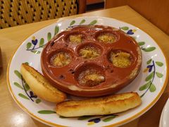 蒜香蜗牛-萨莉亚意式餐厅(特力时尚汇店)