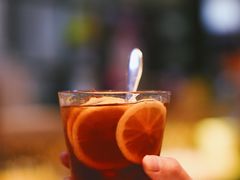-明腾壹间茶餐厅(新都会花园广场店)