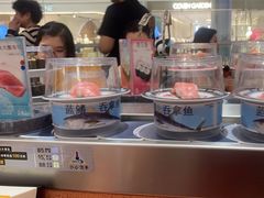 -元气寿司(金光华店)