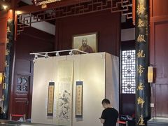 -福州开元寺