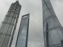 -上海中心大厦
