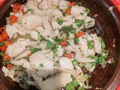 -大丰收脆鱼(浦西万达店)