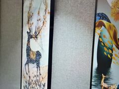 -青水瓦台汤泉(未央店)