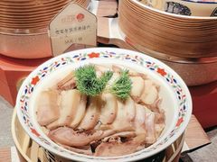 -炊江南·上海菜(国展华漕店)