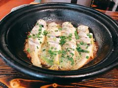 -小时候焗海鲜(鄞州万达店)