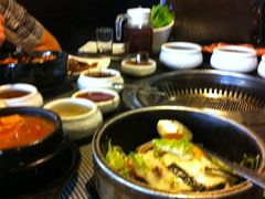 -一品诚记烤肉·甄选店(中南路店)