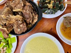 -宝瑞门钉肉饼店