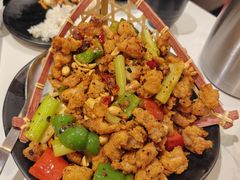 -满江红 Red Lotus Restaurant