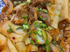 -范记靖远羊羔肉(博物馆店)