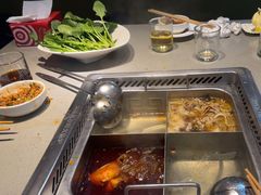 -海底捞火锅(杭州滨江九宜城店)