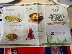 -桂小厨广西菜(水晶城店)