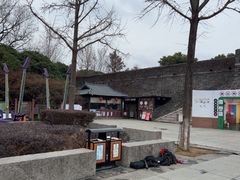 -虞山风景区