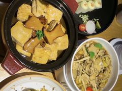 -汝是素(汇一城一区店)