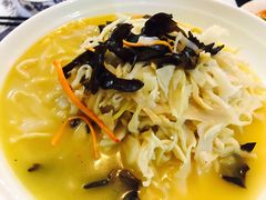 -金家老三饭庄(常营店)