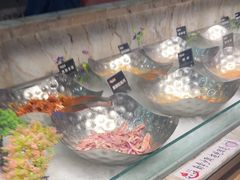 -汉金城海鲜烤肉自助百汇(烟台永旺购物中心店)