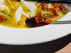 -太二酸菜鱼(菱角湖万达店)