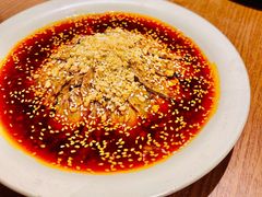-肆海小川菜酒馆Wine Bistro (青年路店)