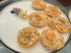 -喜宴又一村·粤菜·茶点·海鲜(壹方天地店)
