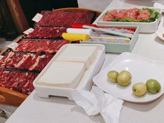 -山海龙·潮汕牛肉火锅(奥林春天店)