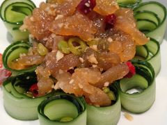 -将相和·海鲜蒸饺大连菜