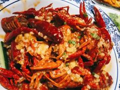 -满盆红龙虾(开发区店)