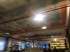 -第二外国语学院-韩国餐厅(朝阳路店)