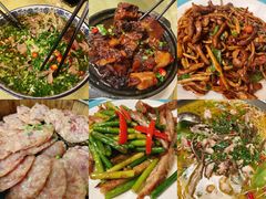 -富临轩私房菜(集庆门大街店)