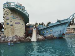 -秦皇岛乐岛海洋王国