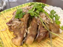 -王荣法仓前羊锅