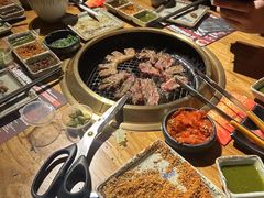 -竹涟烧肉(欢肆店•原星悦荟店)