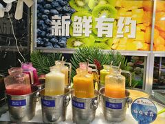 -集杰尚品海鲜烤肉自助餐厅(乳山振华店)