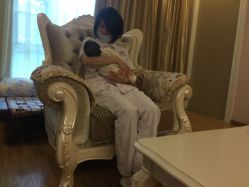 点击看大图 -生命加•Q考拉月子会所(玫瑰园店)