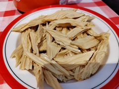 -韵味湘肴·小炒黄牛肉(五一广场美食地标店)