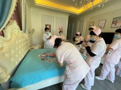 -馨果汇月子产康中心(南湖公园店)