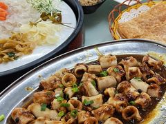 -嘉升大排档(番禺总店)