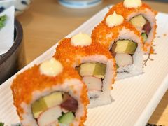 -德川家日本料理(中关村店)