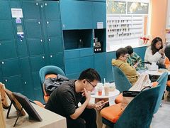 -海马体照相馆(新南凯德广场店)